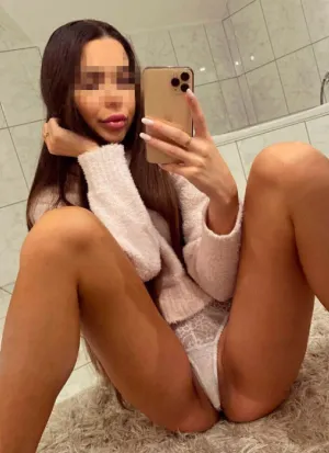 проститутка Николь, 22, Астрахань
