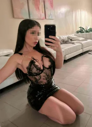 проститутка Ира, 24, Астрахань